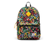 Herschel Heritage Youth Backpack - Scavenger Hunt Meadow thumbnail