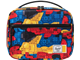 Herschel Pop Quiz Lunch Box - Abstract Bricks thumbnail