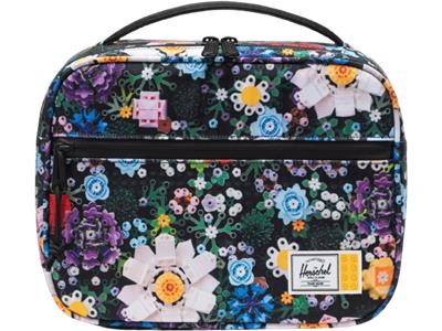 5009287 LEGO Herschel Pop Quiz Lunch Box - Garden Floral thumbnail image