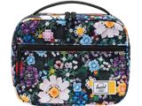 5009287 LEGO Herschel Pop Quiz Lunch Box - Garden Floral