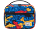 Herschel Pop Quiz Lunch Box  - Scavenger Hunt Bricks thumbnail