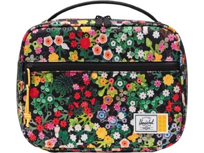 5009289 LEGO Herschel Pop Quiz Lunch Box - Scavenger Hunt Meadow thumbnail image