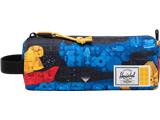5009290 LEGO Herschel Settlement Pencil Case - Scavenger Hunt Bricks
