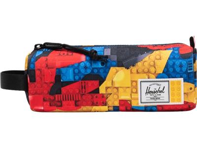 5009292 LEGO Settlement Pencil Case - Abstract Bricks thumbnail image