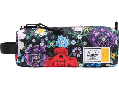 5009293 LEGO Settlement Pencil Case - Garden Floral thumbnail image