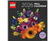 2026 Wall Calendar thumbnail