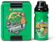 NINJAGO Lunch Set - Green thumbnail