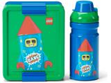 5009345 LEGO Firework Guy Lunch Set