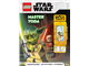 LEGO Star Wars Master Yoda thumbnail