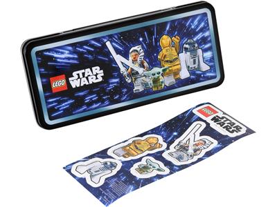 5009393 LEGO Star Wars Pencil Box thumbnail image