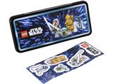5009393 LEGO Star Wars Pencil Box