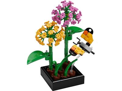 5009408 LEGO Butterfly Garden