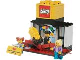 5009423 LEGO Discovery Center Hamburg Grand Opening