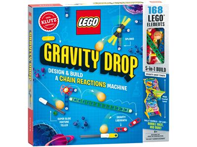 5009467 LEGO Gravity Drop thumbnail image