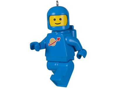 5009471 LEGO Hallmark Keepsake Astronaut Keepsake Ornament thumbnail image
