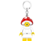 Mushroom Sprite Key Light Key Chain thumbnail