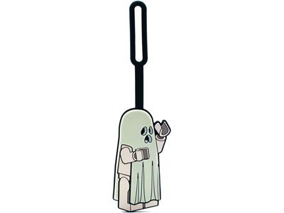 5009501 LEGO Ghost Glow In The Dark Bag Tag thumbnail image