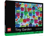 5009521 LEGO Jigsaw Tiny Garden 1000-Piece Puzzle