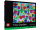 Tiny Garden 1000-Piece Puzzle thumbnail