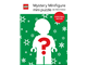 Mystery Minifigure Mini Puzzle - Christmas Edition 2 thumbnail