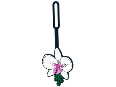 5009523 LEGO Orchid Bag Tag thumbnail image