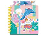 5009528 LEGO Friends Notebook