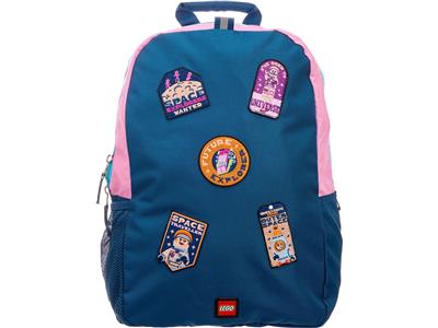 5009538 LEGO Space Traveller Backpack thumbnail image