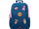 Space Traveller Backpack thumbnail