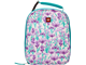 Purple Bouquet Lunch Bag thumbnail