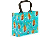 5009542 LEGO Hot Dog Guy Tote