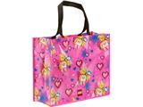 5009543 LEGO Butterfly Girl Tote