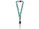 Hot Dog Guy Lanyard thumbnail