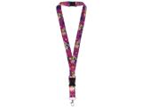 5009545 LEGO Butterfly Girl Lanyard