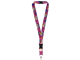 Butterfly Girl Lanyard thumbnail