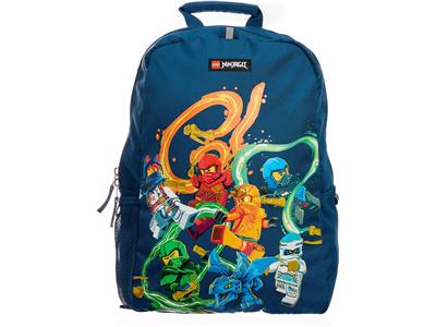 5009546 LEGO NINJAGO Stronger Together Backpack thumbnail image
