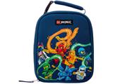 5009547 LEGO NINJAGO Stronger Together Lunch Bag