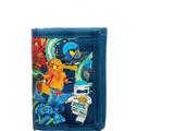 5009548 LEGO NINJAGO Stronger Together Wallet
