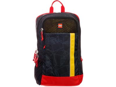 5009549 LEGO Adult Tech Backpack - Brick Outline thumbnail image
