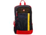 5009549 LEGO Adult Tech Backpack - Brick Outline