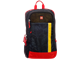 Adult Tech Backpack - Brick Outline thumbnail