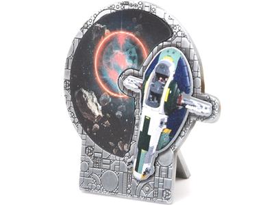 5009550 LEGO Lenticular Coin thumbnail image