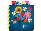 5009556 LEGO Tab Notebook