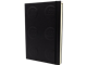 Locking Notebook with Gel Pen - 2x3 Black thumbnail