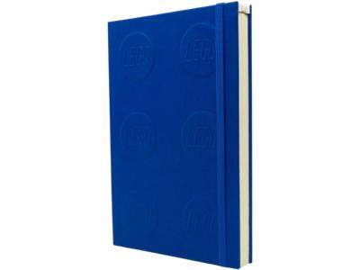 5009562 LEGO Locking Notebook with Gel Pen - 2x3 Blue thumbnail image