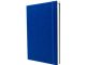 Locking Notebook with Gel Pen - 2x3 Blue thumbnail