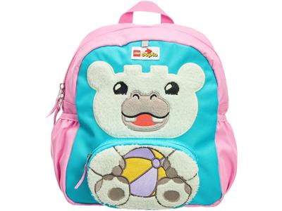 5009576 LEGO Backpack - Hippo thumbnail image