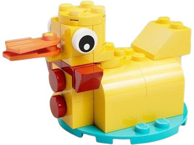 5009578 LEGO Bluey Duck Cake
