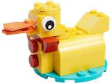 5009578 LEGO Bluey Duck Cake