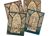 5009593 LEGO Harry Potter Prints 5-8