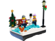 Skaters in the Park thumbnail